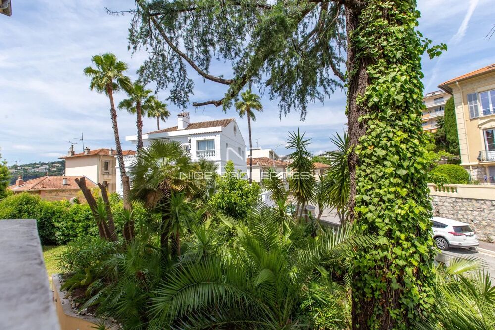  vendre  Appartement Nice (06100)
