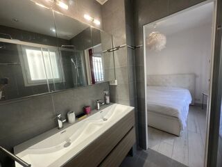  Appartement � vendre 3 pi�ces 46 m�