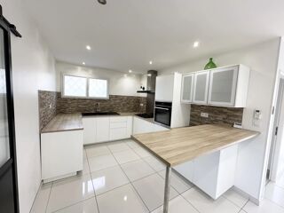  Maison à louer 3 pièces 70 m²