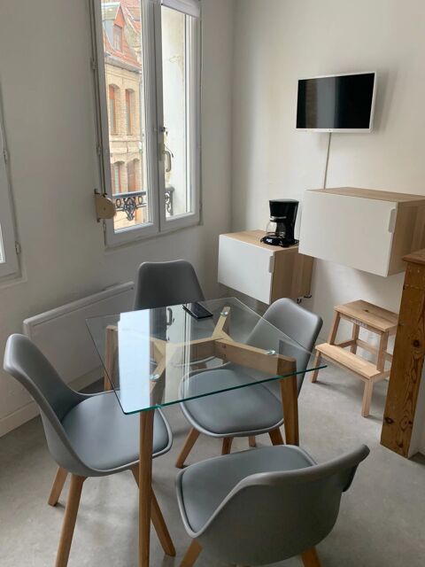  Appartement � louer 2 pi�ces 29 m�