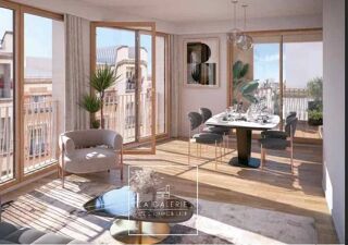  Appartement � vendre 3 pi�ces 64 m�