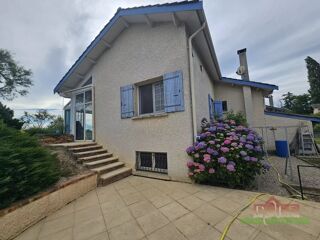  Maison à vendre 4 pièces 77 m²