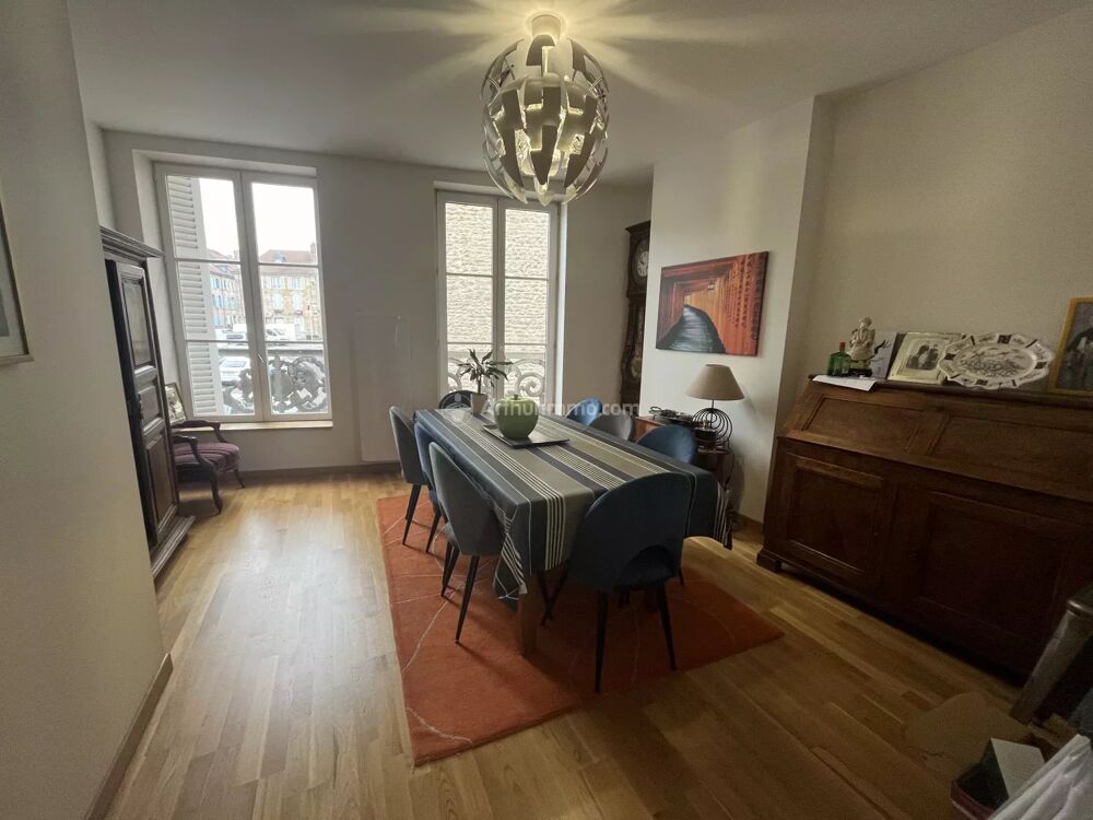 Vente Appartement Appartement intra-muros Langres