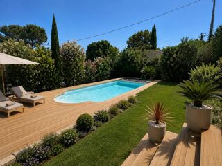  Maison à vendre 4 pièces 173 m²
