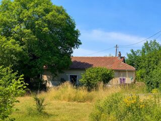  Maison à vendre 3 pièces 65 m²