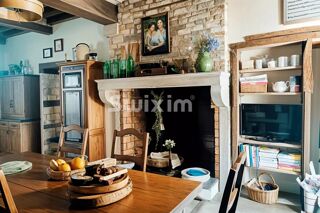  Villa � vendre 15 + pi�ces 556 m�