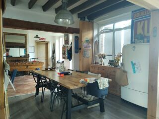  Maison à vendre 7 pièces 166 m²