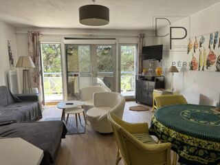  Appartement à vendre 3 pièces 55 m²