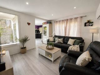  Maison à vendre 4 pièces 115 m²