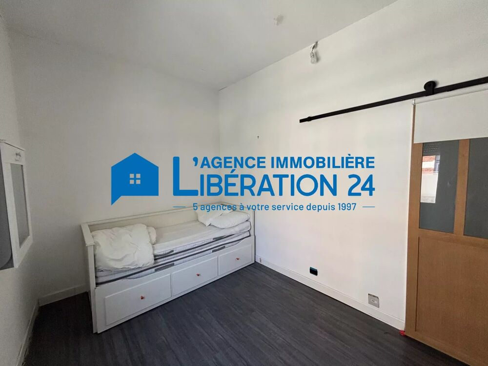 Vente Appartement Duplex 3 chambres Saint-Étienne