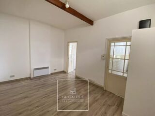  Appartement � louer 2 pi�ces 33 m�