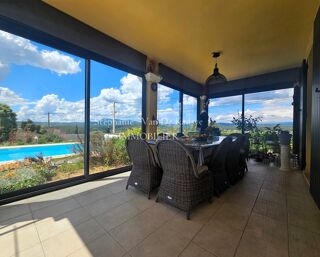  Maison � vendre 5 pi�ces 130 m�