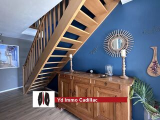  Maison � vendre 6 pi�ces 166 m�