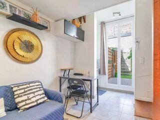  Appartement � louer 3 pi�ces 40 m�