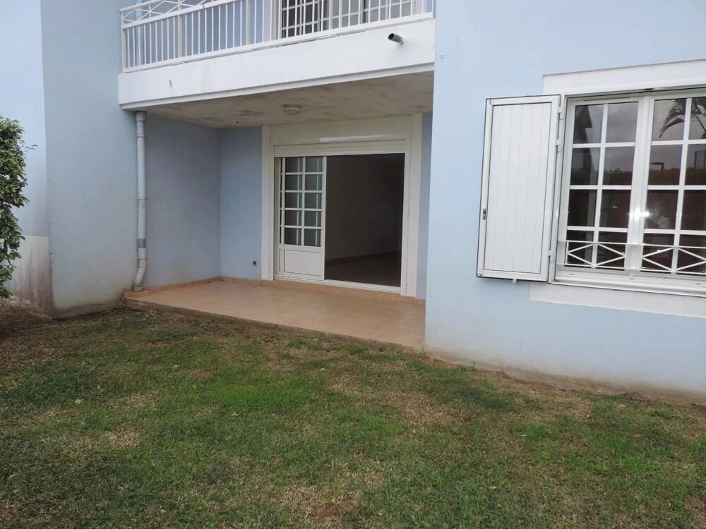 APPARTEMENT T3 + PARKING LE TAMPON 97430