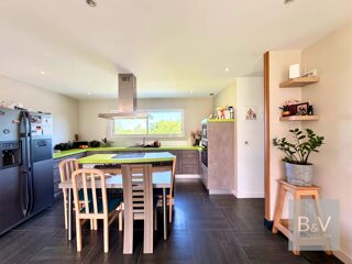  Maison à vendre 5 pièces 131 m²