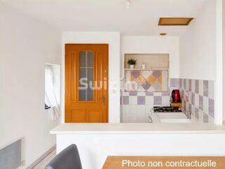  Appartement à vendre 3 pièces 72 m²