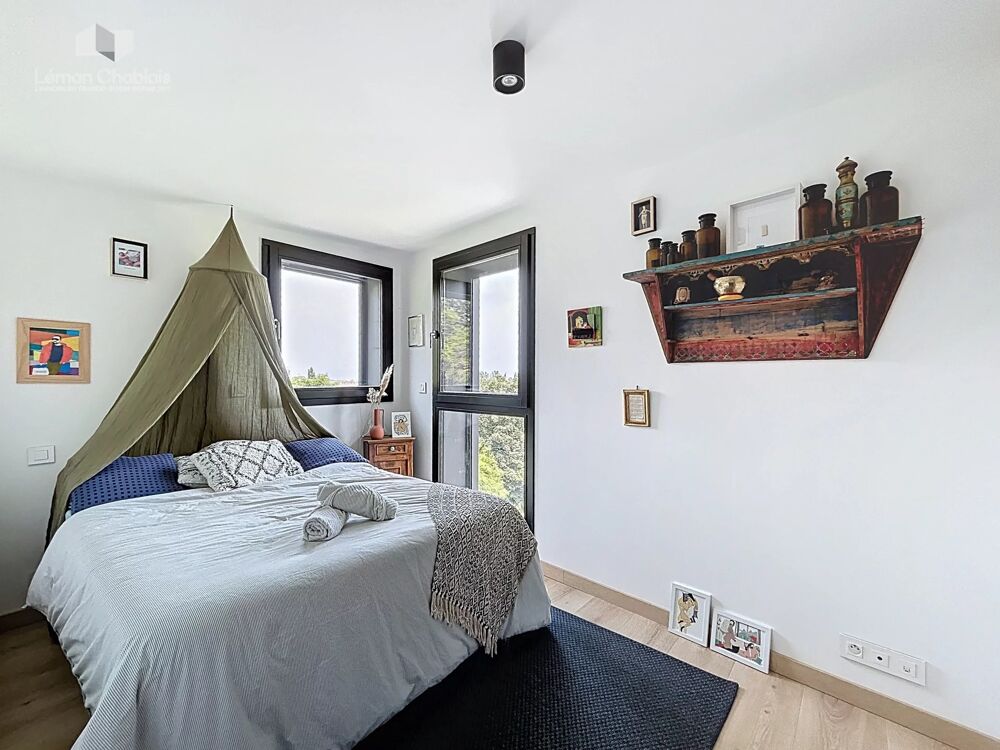  vendre  Maison Thonon-les-Bains (74200)