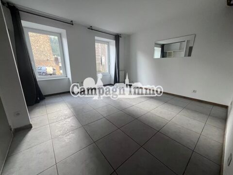  Appartement � louer 1 pi�ce 31 m�