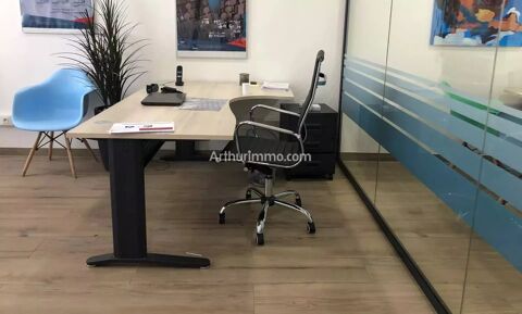   Local commercial Bureaux 