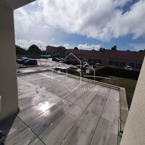  Appartement � louer 2 pi�ces 35 m�