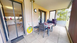  Appartement à vendre 3 pièces 68 m²