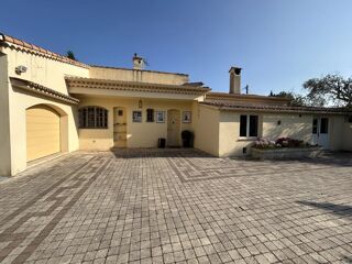  Maison à vendre 4 pièces 173 m²