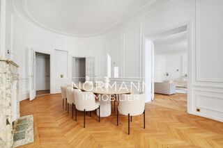  Appartement � vendre 6 pi�ces 250 m�