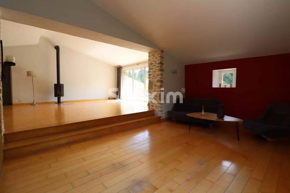 � vendre  Villa Pont-de-Barret (26160)