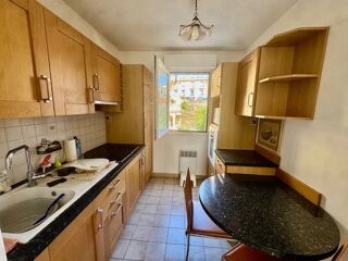  Appartement � vendre 3 pi�ces 59 m�