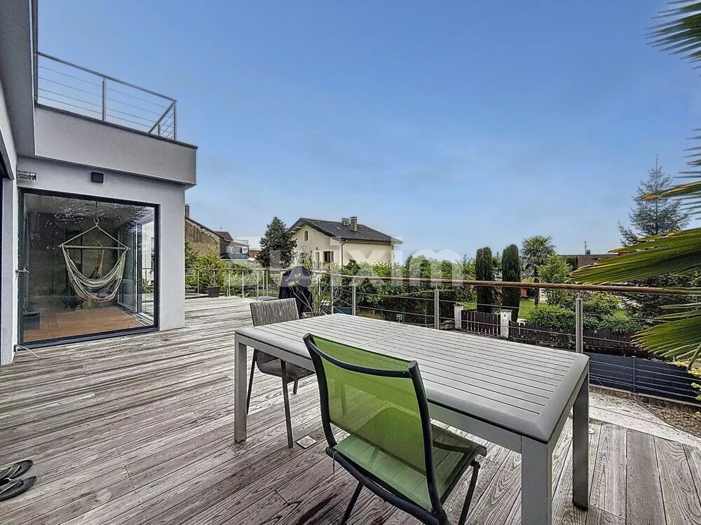  vendre  Maison Prvessin-Mons (01280)