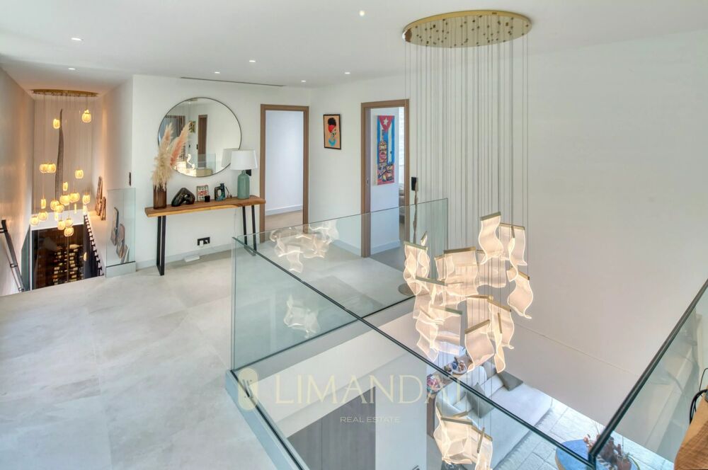 à vendre  Maison Mougins (06250)