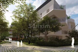  Appartement � vendre 3 pi�ces 65 m�