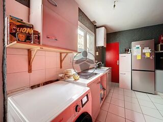 Immeuble à vendre 6 pièces 154 m²