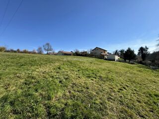  Terrain à vendre 1565 m²