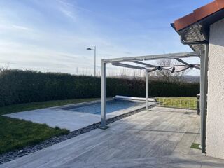  Maison � vendre 6 pi�ces 115 m�