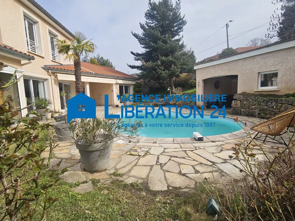 La Chabure - Splendide maison moderne 230m²