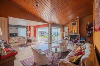  Maison � vendre 8 pi�ces 250 m�