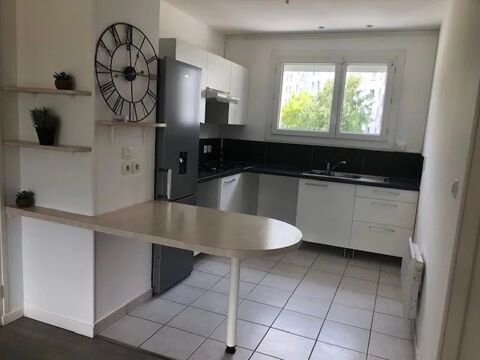  Appartement  louer 3 pices 55 m