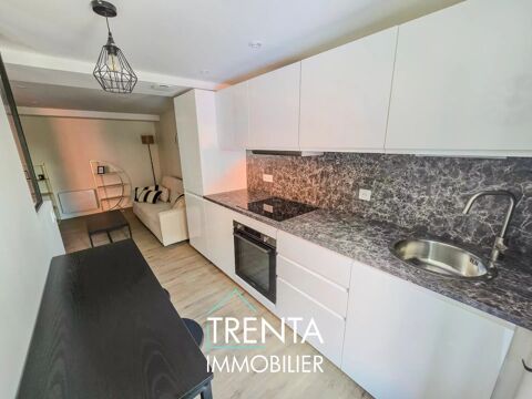  Appartement � louer 2 pi�ces 33 m�