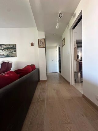  Appartement � vendre 3 pi�ces 64 m�