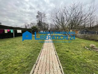  Maison � vendre 9 pi�ces 205 m�