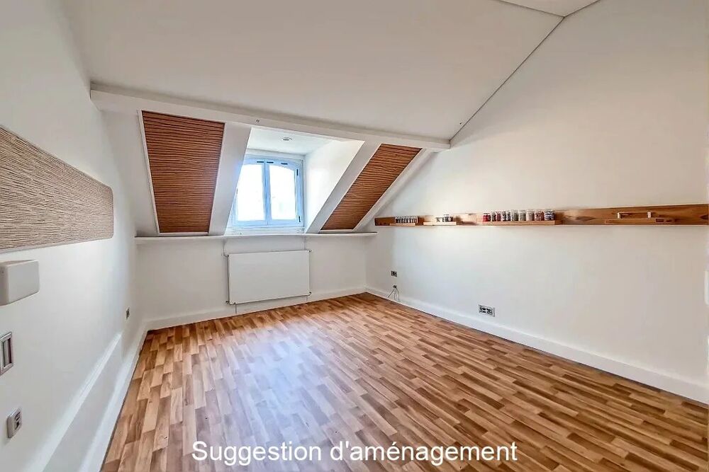 Vente Appartement Appartement proche mairie et centre-ville de Noisy-le-Sec Noisy-le-sec