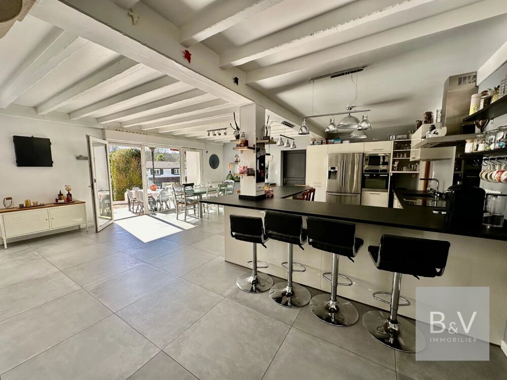  vendre  Maison Hasparren (64240)