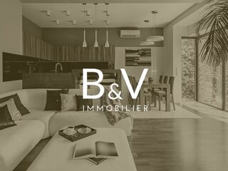  Appartement à vendre 3 pièces 58 m²