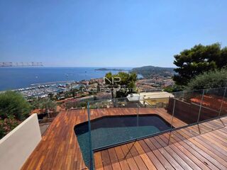  Villa à vendre 4 pièces 160 m²