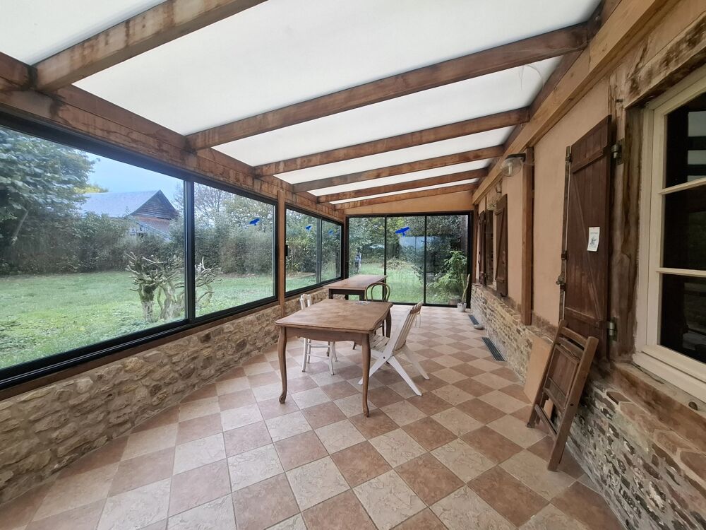 Vente Maison CHARMANTE MAISON Forges-les-eaux
