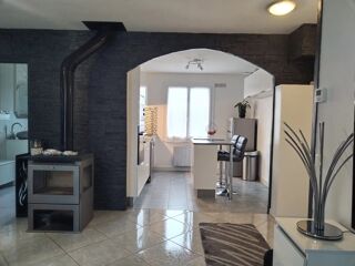  Maison � vendre 4 pi�ces 74 m�