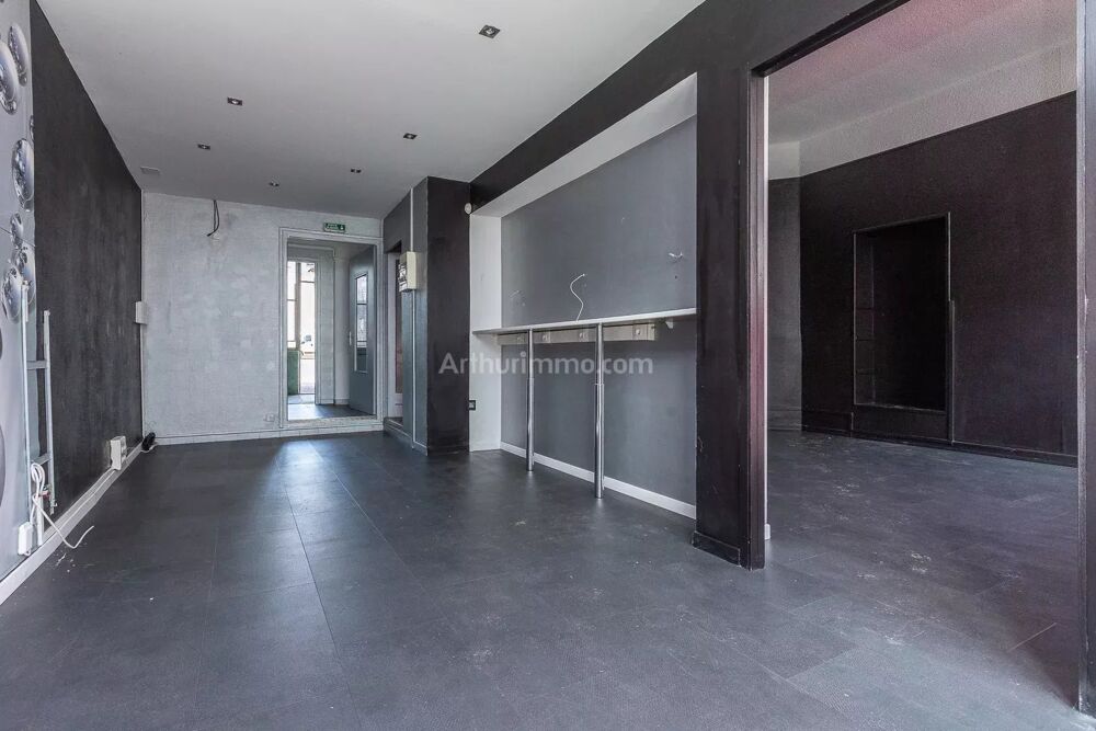Vente Immeuble Batiment à renover de 130 m² Les avenières veyrins-thuellin