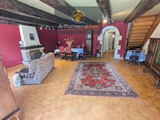  Maison à vendre 5 pièces 101 m²